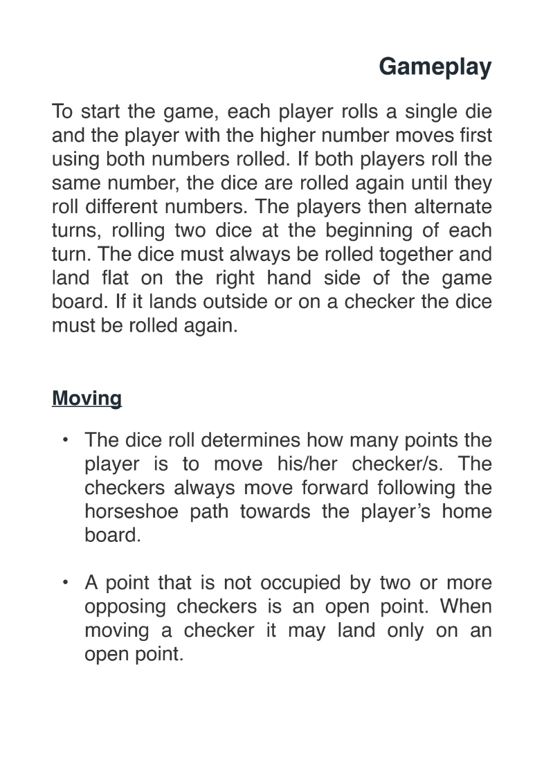 Basic rules of Backgammon mobile_page-0004