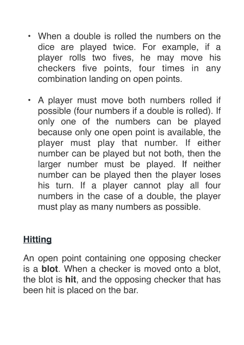 Basic rules of Backgammon mobile_page-0006