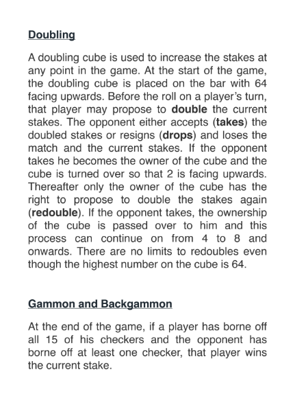 Basic rules of Backgammon mobile_page-0010